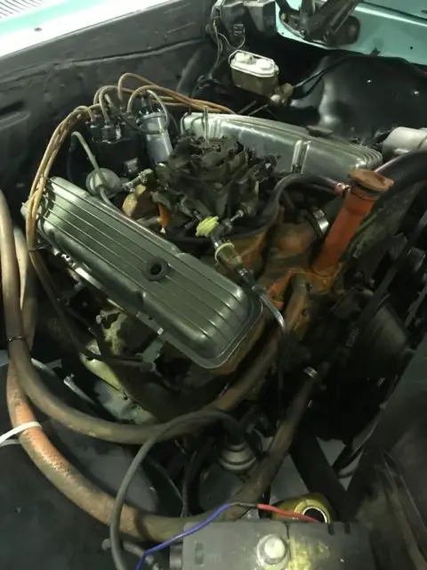 1967 chevrolet el camino califonia car