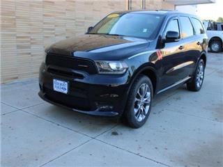 2019 Dodge Durango gt