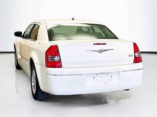 2008 chrysler 300 touring