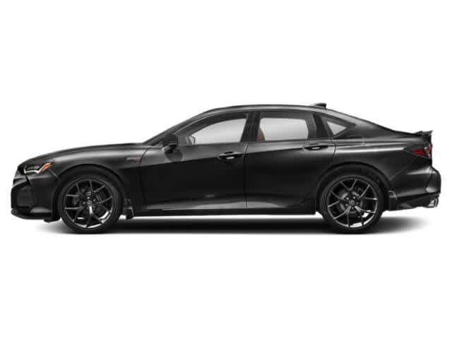 2023 acura tlx type s