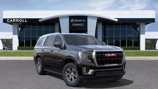2024 GMC Yukon