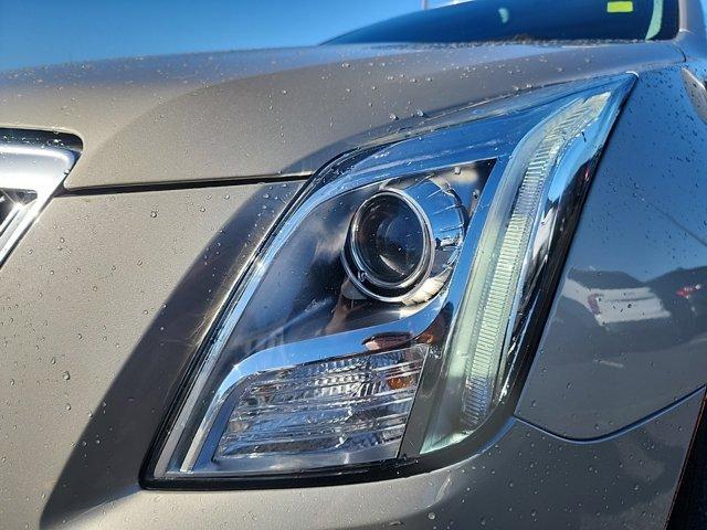 2013 cadillac xts premium