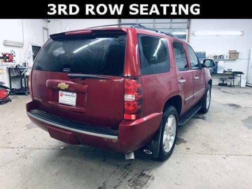 2013 chevrolet tahoe in milwaukee, wisconsin