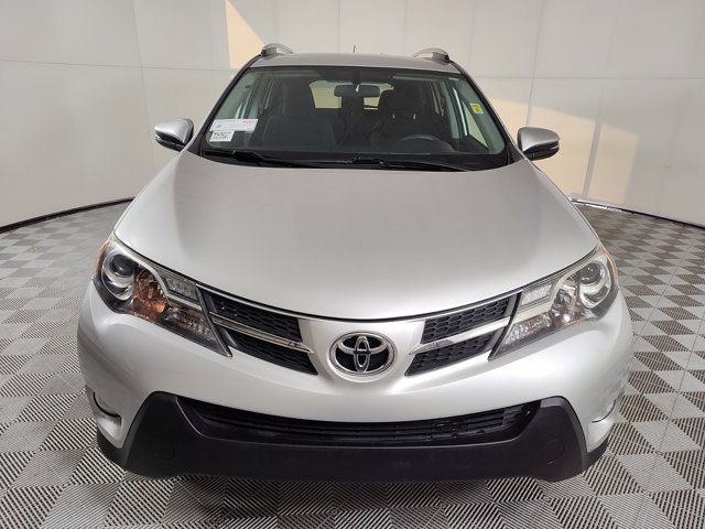 2015 toyota rav4 awd 4dr xle