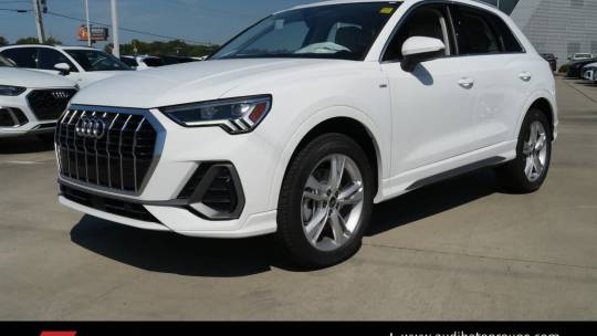 2024 Audi Q3