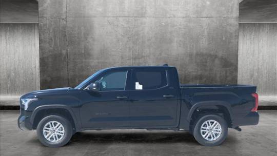 2024 Toyota Tundra