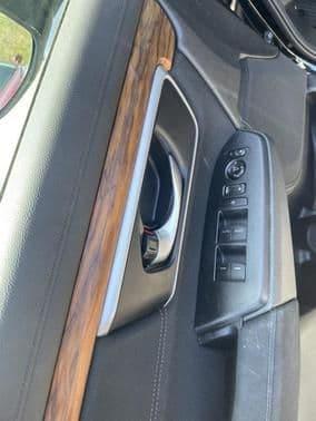 2021 honda cr-v awd ex in wilson, north carolina