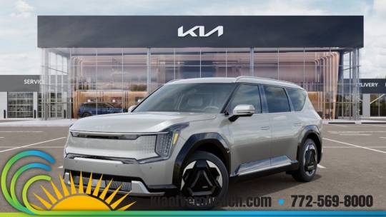 2024 Kia EV9