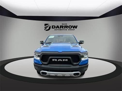 2022 ram 1500 rebel in waukesha, wisconsin