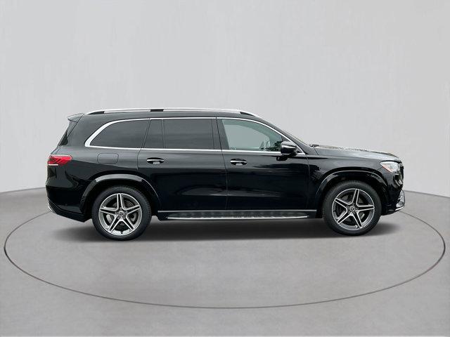2023 mercedes-benz gls 450 base