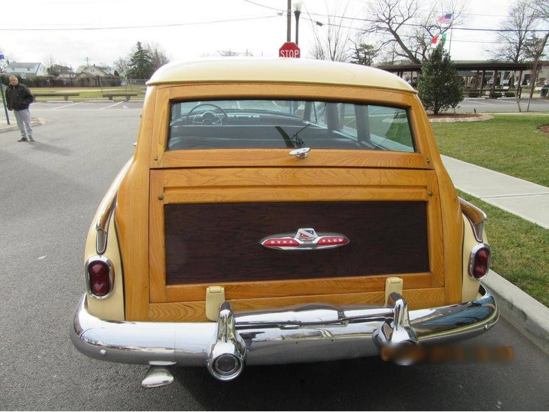 buick super estate wagon