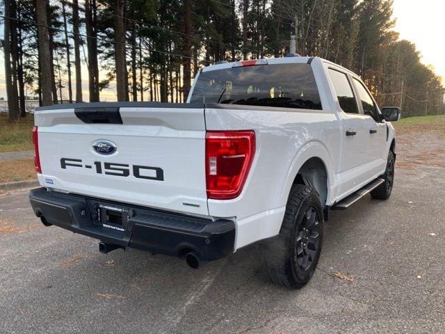 2023 ford f-150 xl in myrtle beach, south carolina