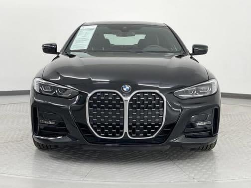 2021 bmw 430 i xdrive in montgomery, alabama