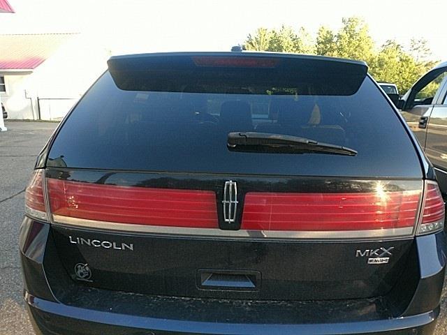2008 lincoln mkx base awd 4dr suv for sale in northfield, new hampshire