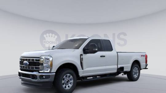2024 Ford F-250