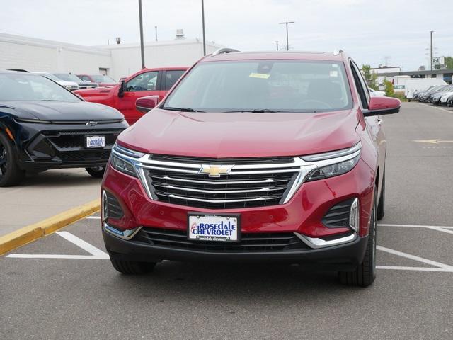 2024 chevrolet equinox premier w/1lz