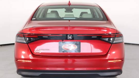 2024 Honda Accord