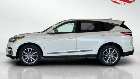2021 Acura RDX