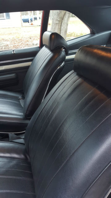 1971 nova ss