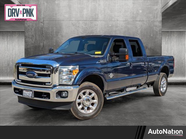 2015 ford f-350 lariat