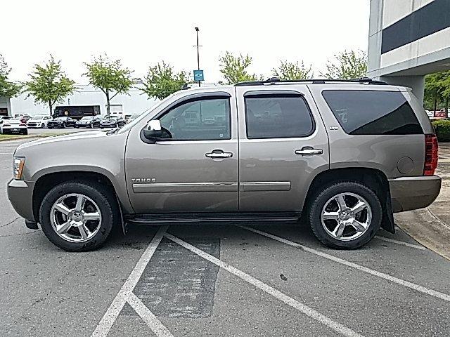 used 2012 chevrolet tahoe 4wd ltz little rock, ar 72211 for sale in little rock, arkansas