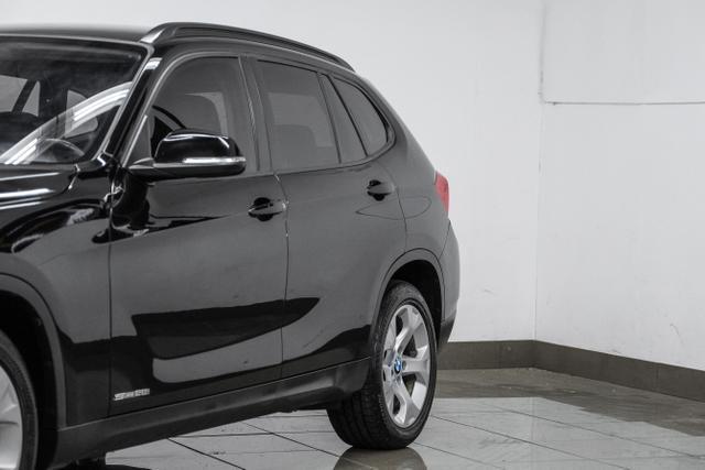 2014 bmw x1 sdrive28i
