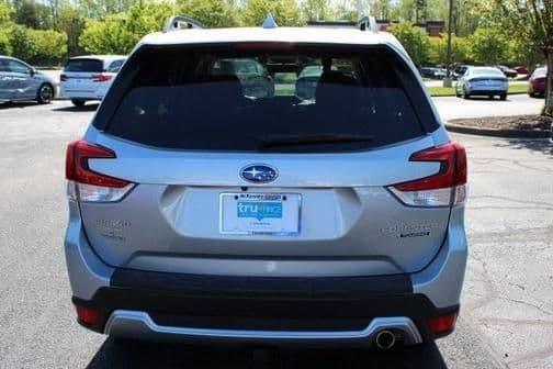 2021 subaru forester touring in gastonia, north carolina