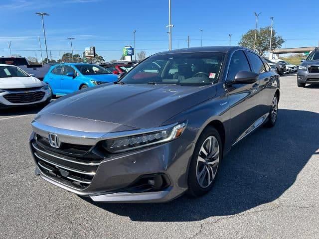 2021 honda accord hybrid ex-l in opelousas, louisiana