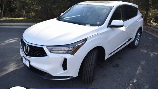 2024 Acura RDX