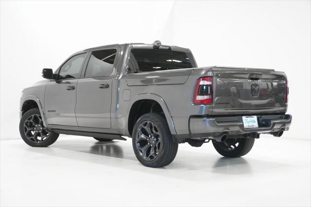 2023 ram 1500 limited