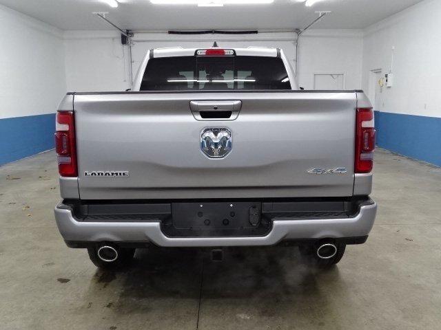 new 2020 ram 1500 4x4 quad cab laramie manitowoc, wi 54220 for sale in manitowoc, wisconsin