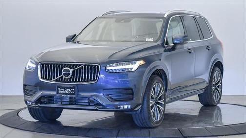2021 volvo xc90