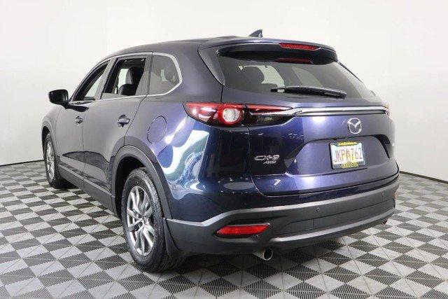 used 2017 mazda cx-9 awd touring wasilla, ak 99654 for sale in wasilla, alaska