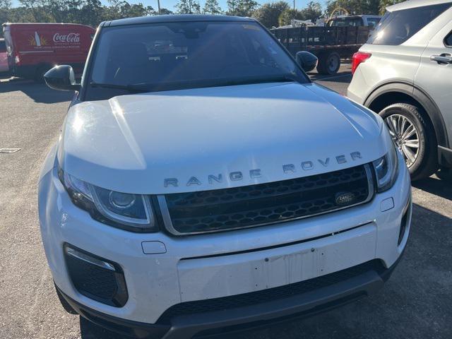 2019 land rover range rover evoque se premium