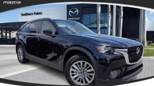 2024 Mazda CX-90