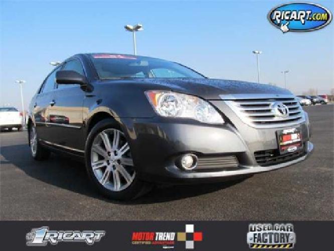 2009 toyota avalon in columbus, oh