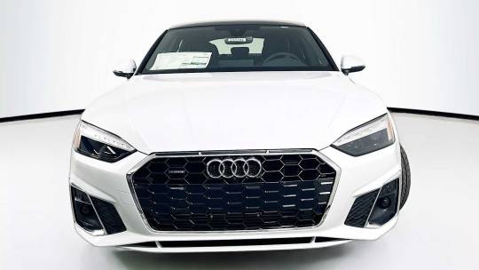 2024 Audi A5