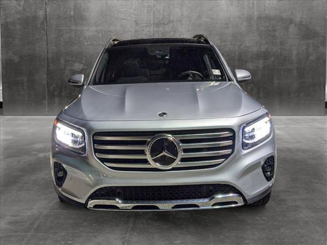 2024 mercedes-benz glb 250 base