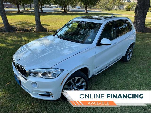 2014 bmw x5 xdrive35i