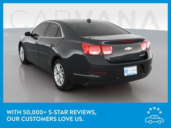 2014 chevrolet malibu in dulles, virginia