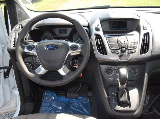 2017 ford transit connect xlt for sale in dover, delaware