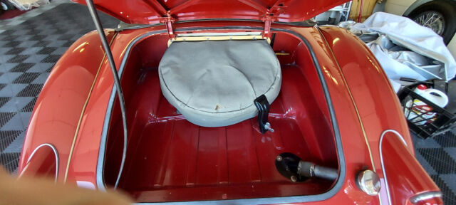 1960 mg mga base 1.6l