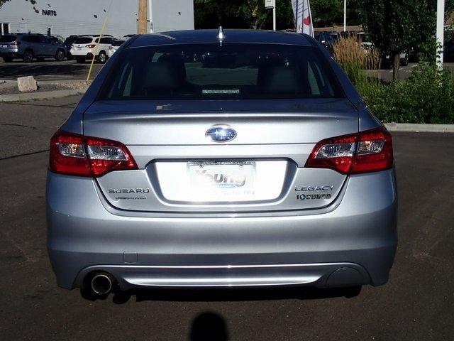 used 2016 subaru legacy 2.5i limited south ogden, ut 84405 for sale in ogden, utah