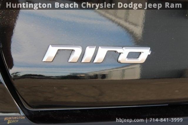 2021 kia niro plug-in hybrid lxs