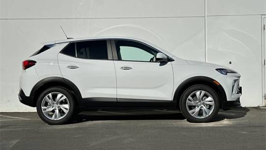 2025 Buick Encore GX