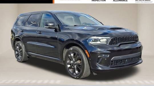 2022 Dodge Durango