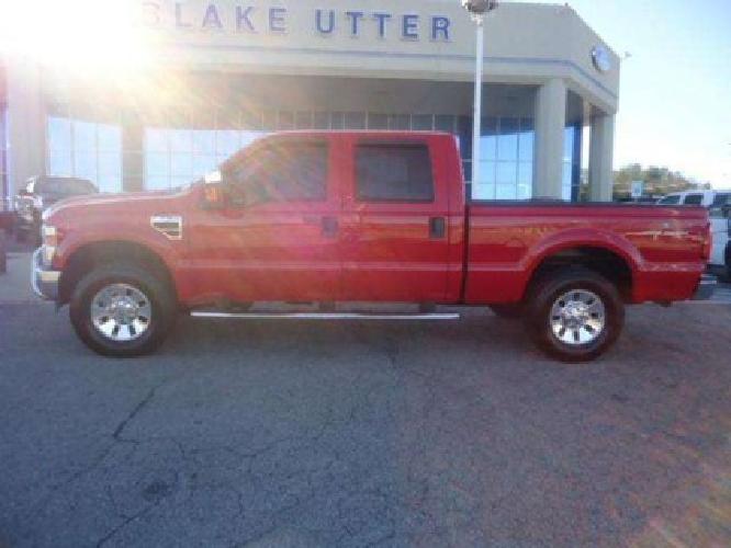 2008 ford f-250 xlt in sherman, tx