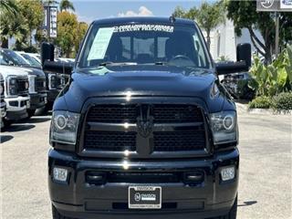 2014 RAM 3500 laramie