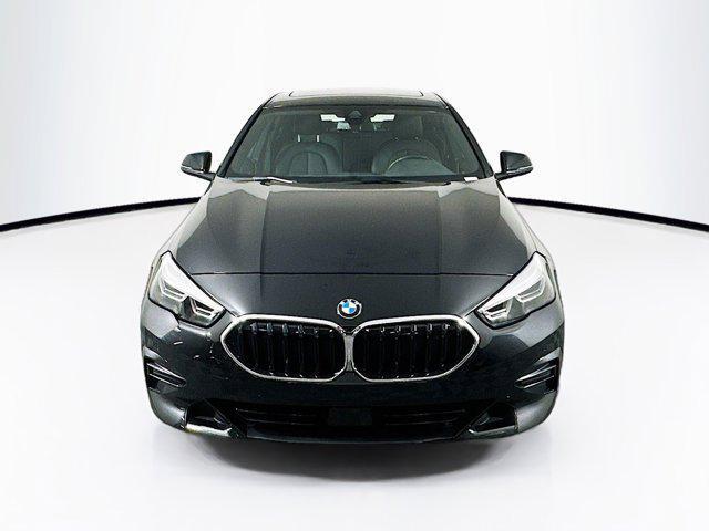 2024 bmw 228 gran coupe r mulliner