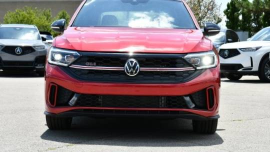 2024 volkswagen jetta gli autobahn